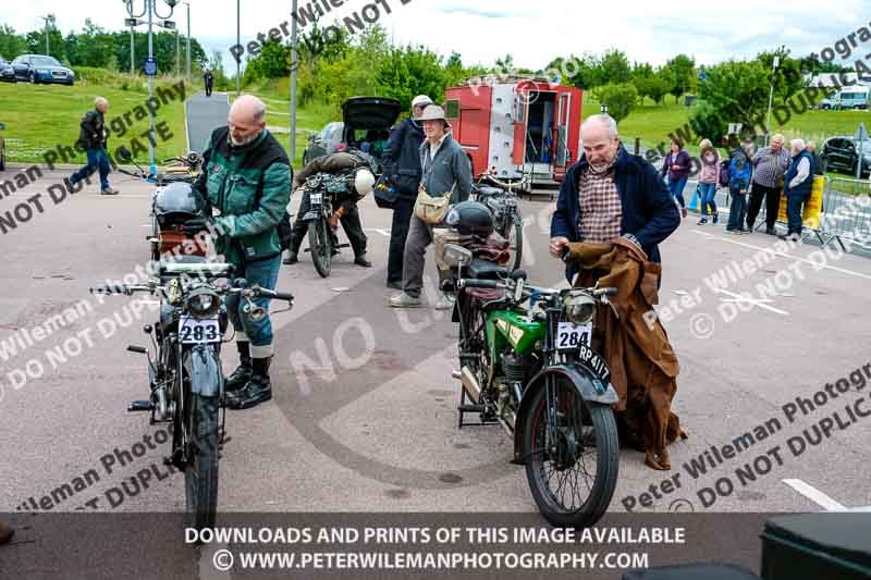 Vintage motorcycle club;eventdigitalimages;no limits trackdays;peter wileman photography;vintage motocycles;vmcc banbury run photographs
